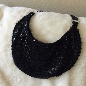 Sequin Bag. Excellent condition